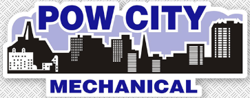 Pow City Mechanical